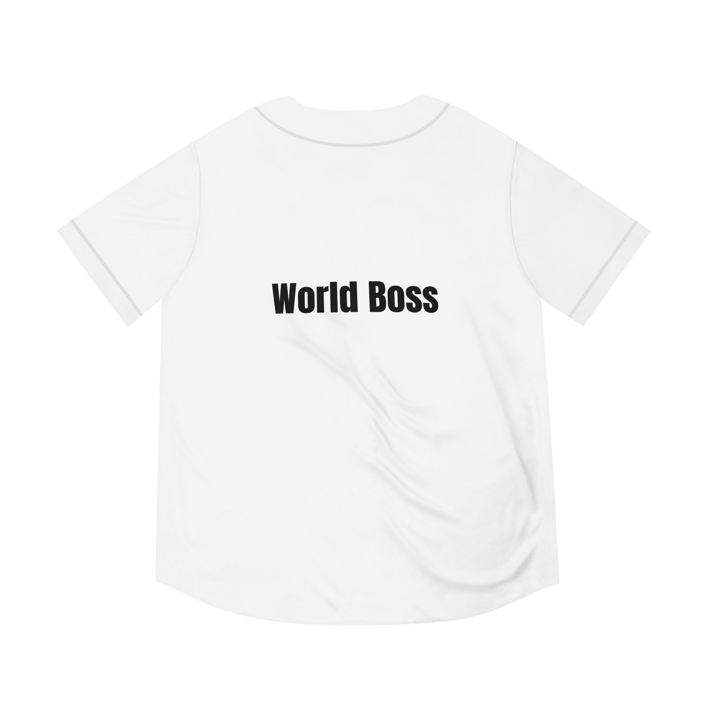 Men's Baseball Jersey (AOP)