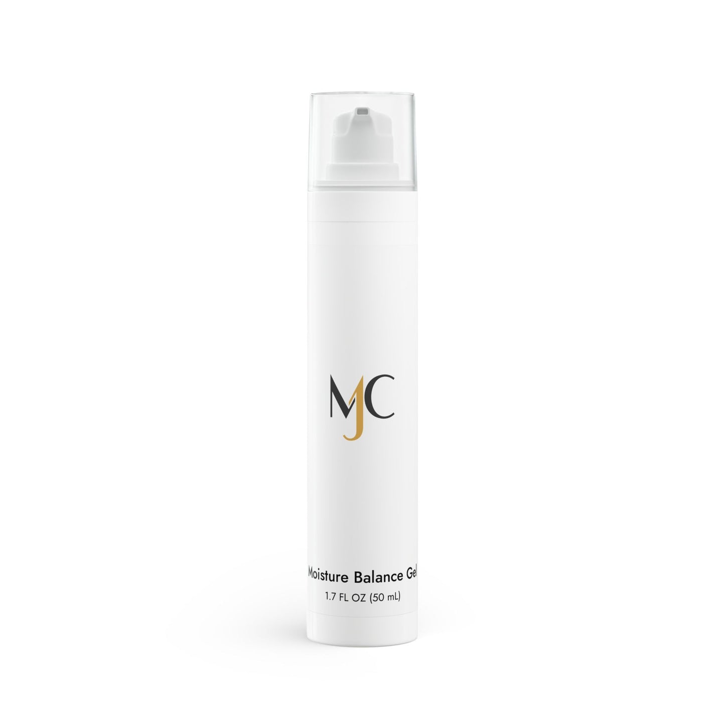 Moisture Balance Gel, 1.7oz