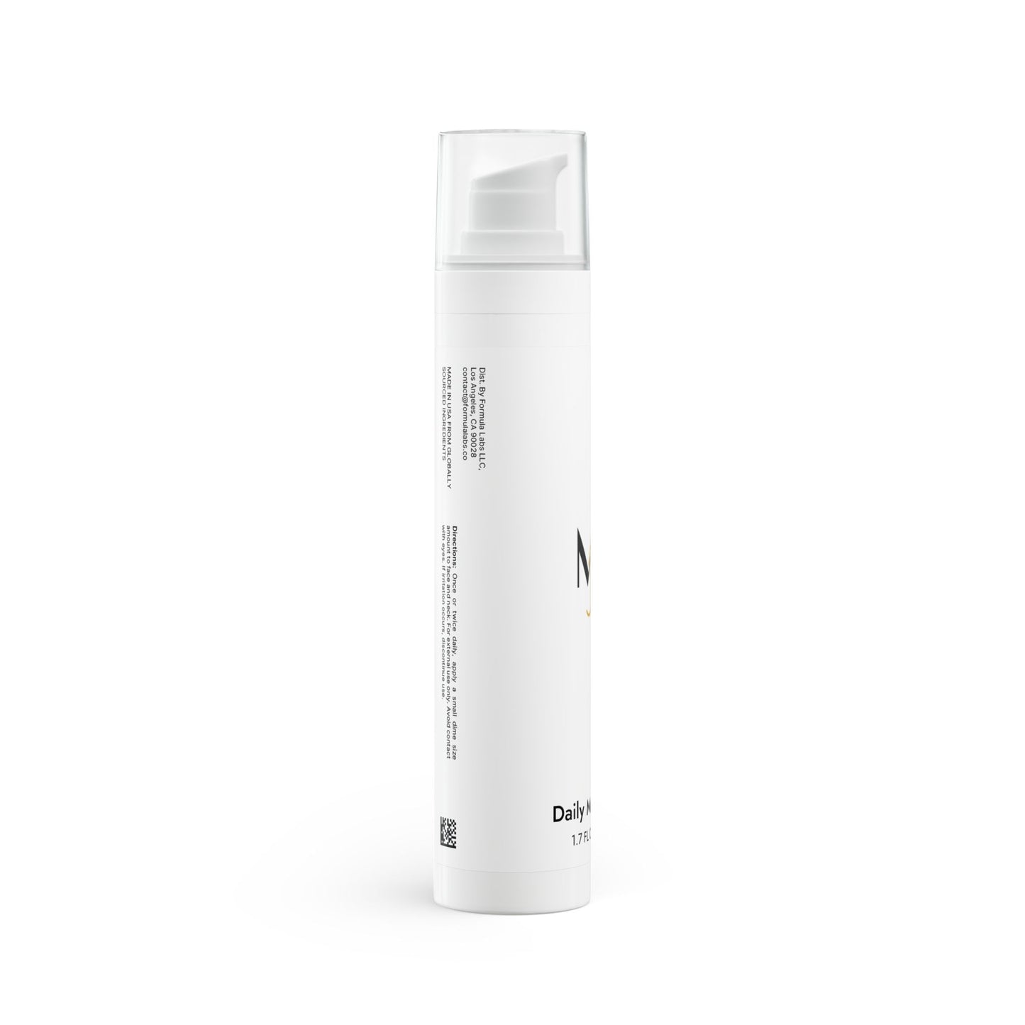 Daily Moisturizer, 1.7oz