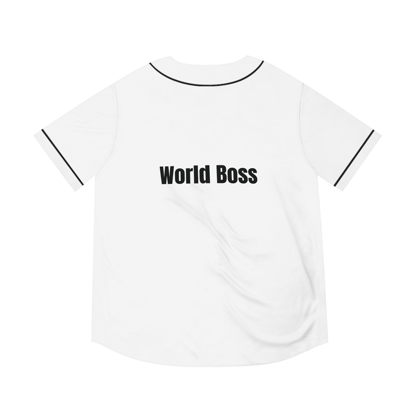 Men's Baseball Jersey (AOP)