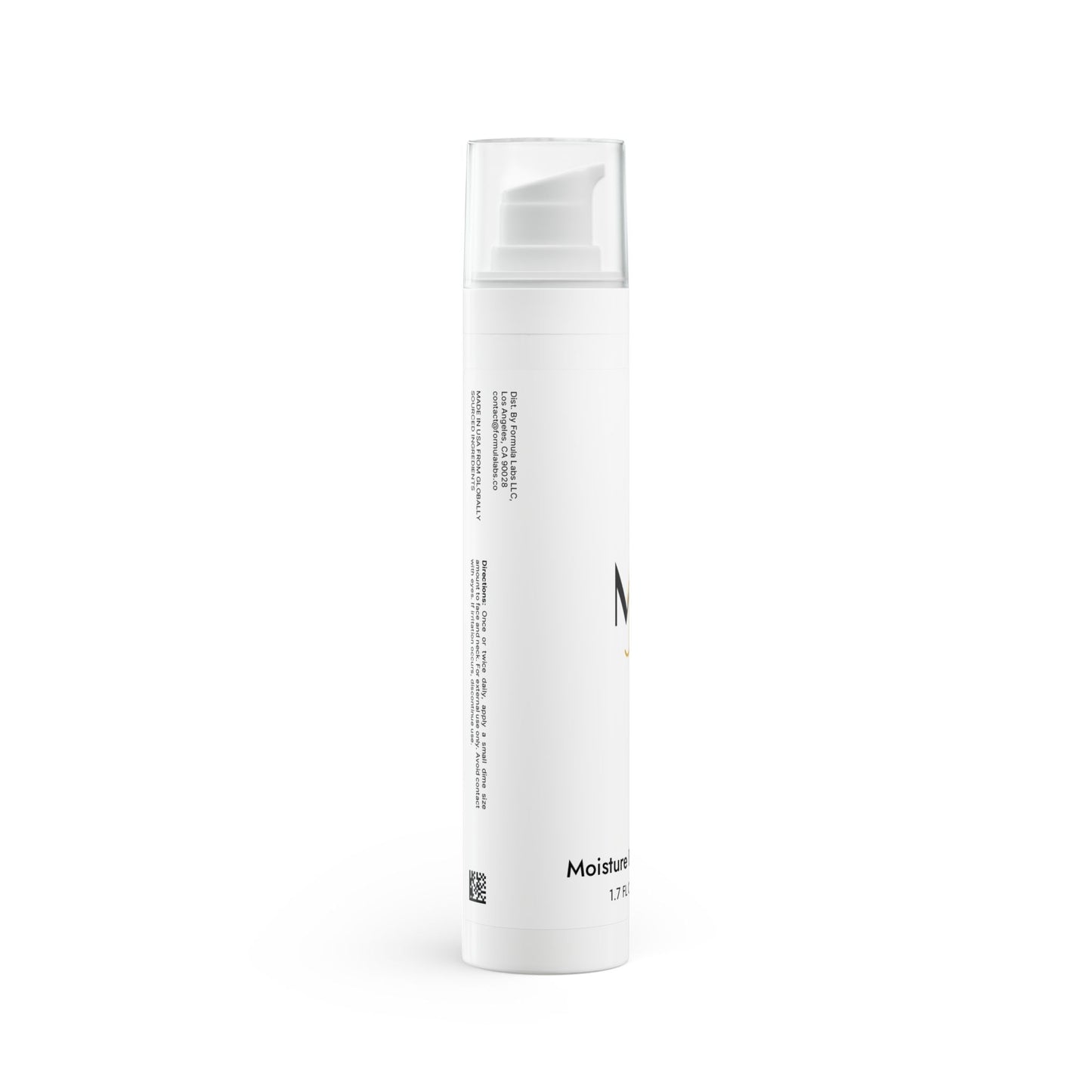 Moisture Balance Gel, 1.7oz
