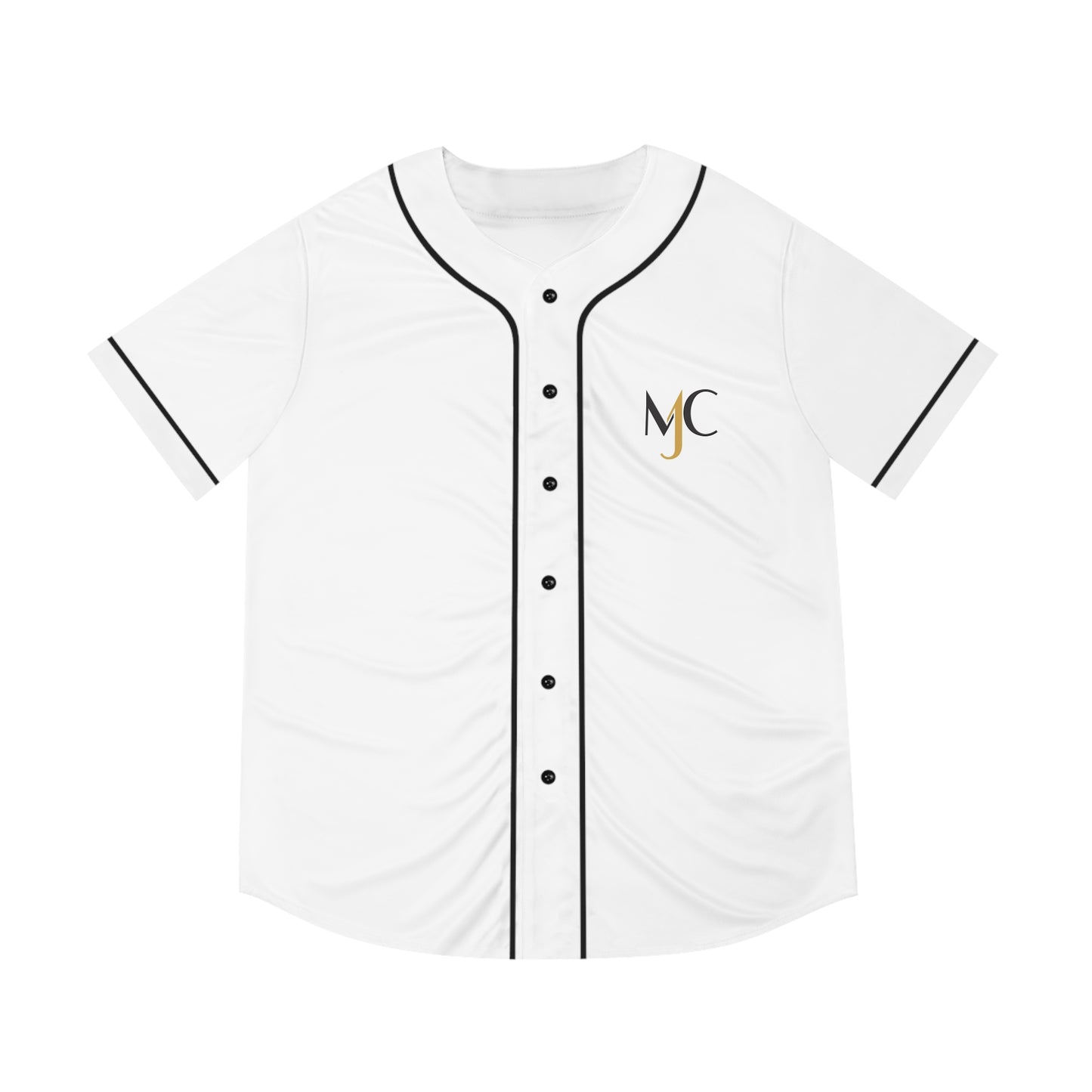 Men's Baseball Jersey (AOP)