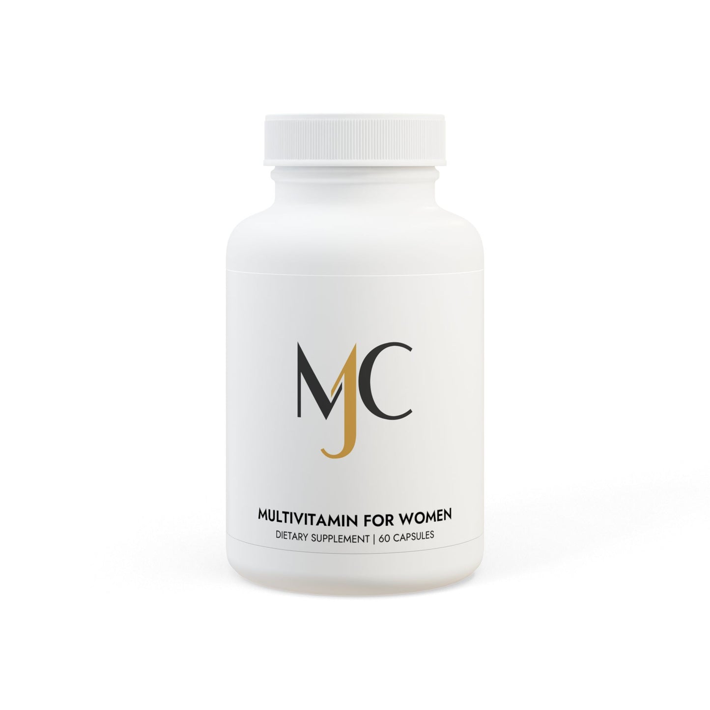 Multivitamin for Women Supplement (60 Capsules)