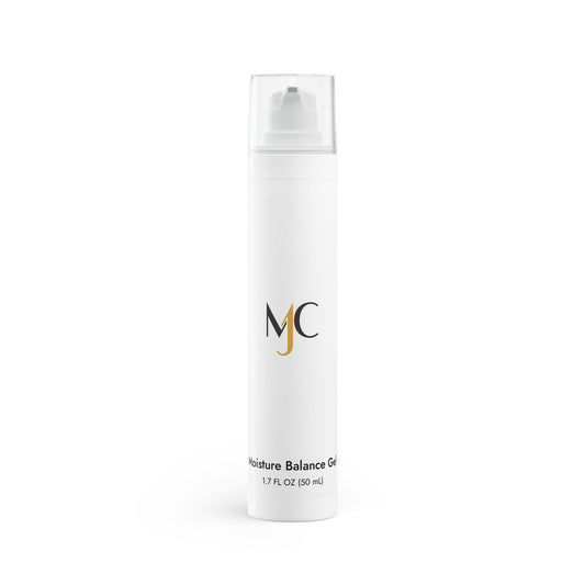 Moisture Balance Gel, 1.7oz