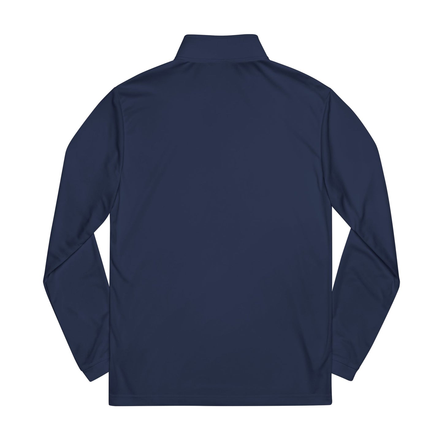 adidas® Quarter-Zip Pullover (Embroidery)