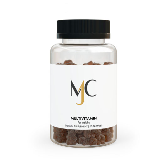 Multivitamin Gummies for Adults (60 Gummies)