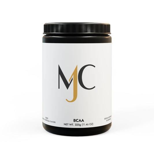 BCAA Supplement, Grape (325g, 11.46oz, 50 servings)