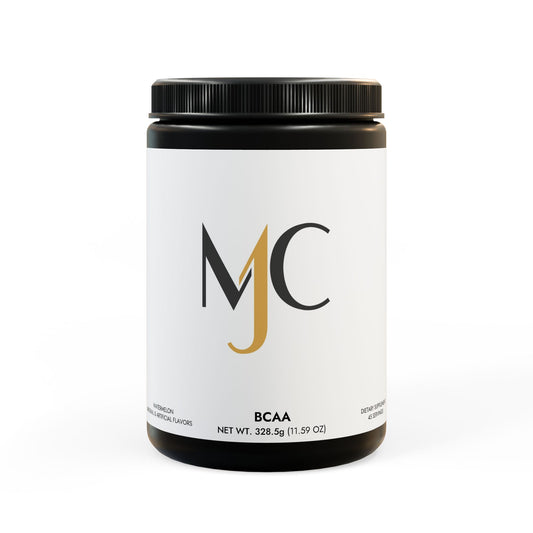 BCAA Supplement, Watermelon (325g, 11.46oz, 45 servings)